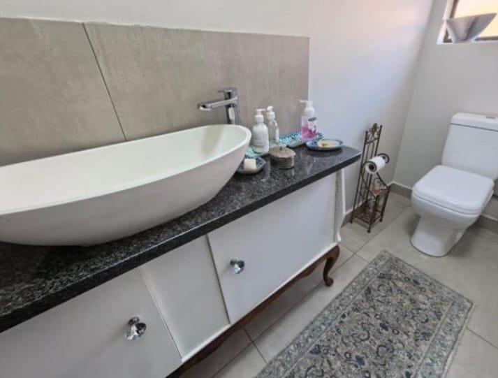 3 Bedroom Property for Sale in Hillcrest Northern Cape
